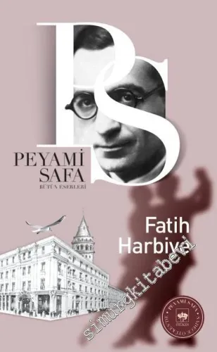 Fatih - Harbiye -        2016