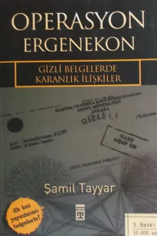 Operasyon Ergenekon*