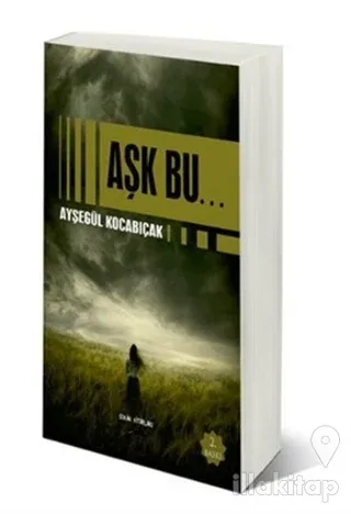 Aşk Bu...