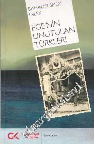 Ege'nin Unutulan Türkleri -