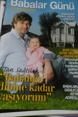 Babalar Günü Hediye Rehberi