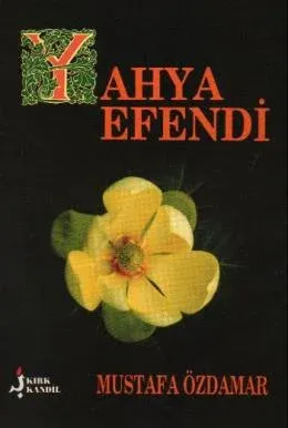 Yahya Efendi