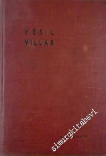 Yeşil Yıllar -