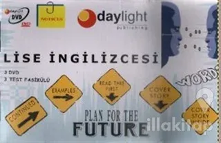 Lise İngilizcesi