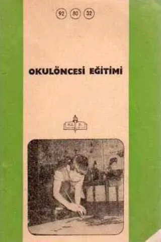 Okulöncesi Eğitimi