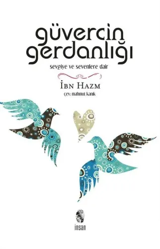 Güvercin Gerdanlığı