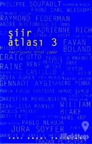Şiir Atlası 3