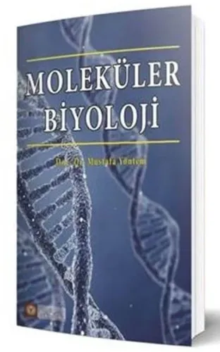 Moleküler Biyoloji