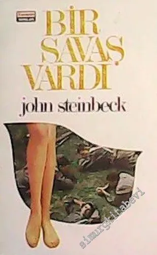 Bir Savaş Vardı -        1982
