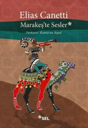 Marakeş'te Sesler