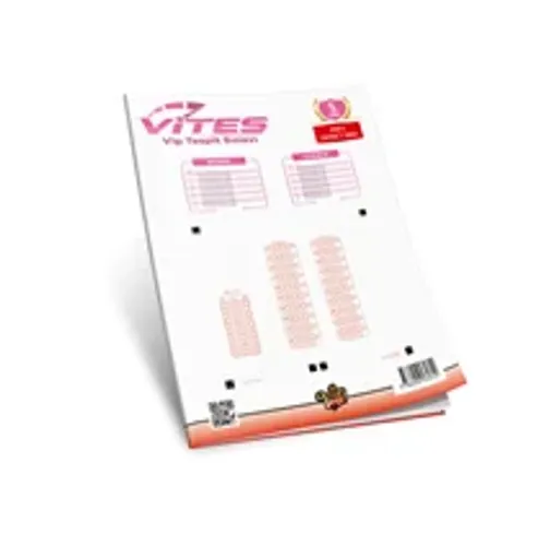 5. SINIF VİP TESPİT SINAVLARI– VİTES–32 SINAV-YENİ