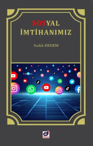 Sosyal İmtihanımız İnternet ve Sosyal Medya Adabı