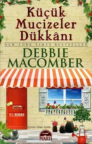 Küçük Mucizeler Dükkanı