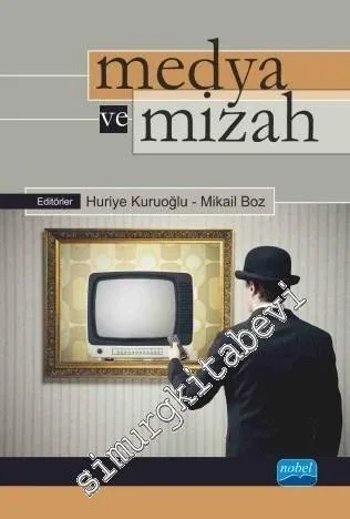 Medya ve Mizah -         2016