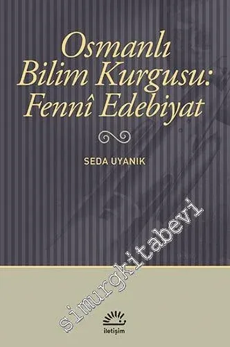 Osmanlı Bilim Kurgusu: Fennî Edebiyat -