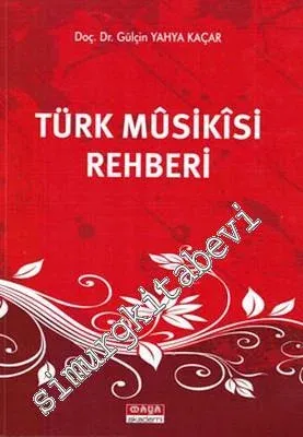 Türk Musikisi Rehberi -
