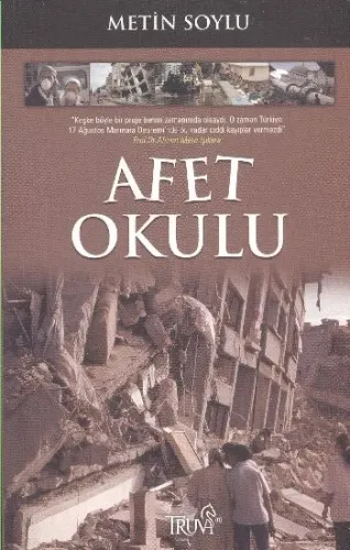 Afet Okulu