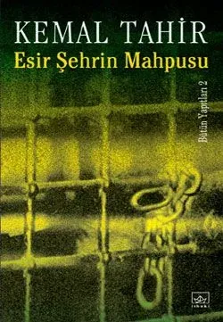 Esir Şehrin Mahpusu