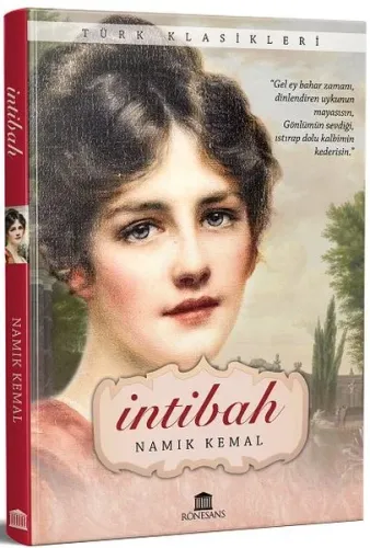 İntibah (Eksiksiz, Tam Metin)