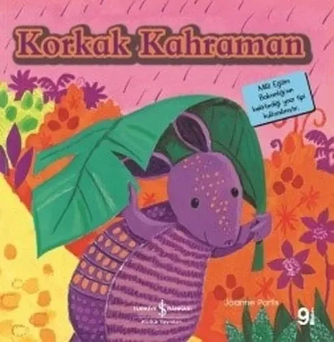 Korkak Kahraman