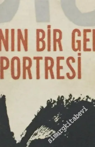 Sanatçının Bir Genç Adam Olarak Portresi -
