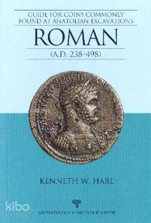 Roman A.D. 238 498