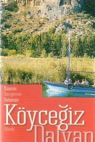 Köyceğiz - Dalyan