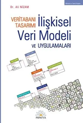 Veritabanı Tasarımı İlişkisel Veri Modelleme ve Uyg.
