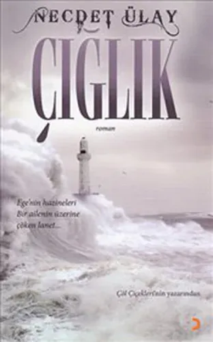 Çığlık