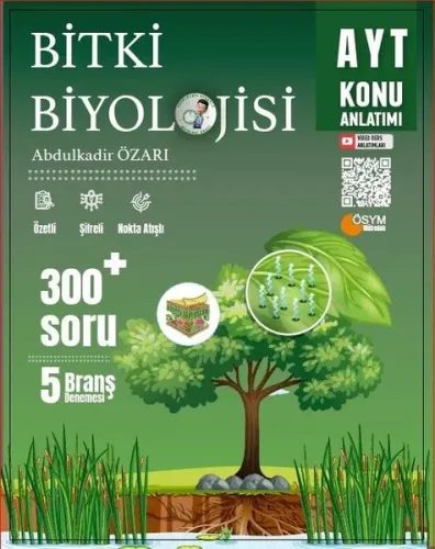 Bitki Biyolojisi
