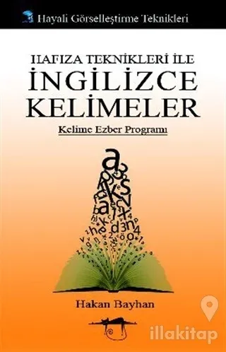 Hafıza Teknikleri ile İngilizce Kelimeler