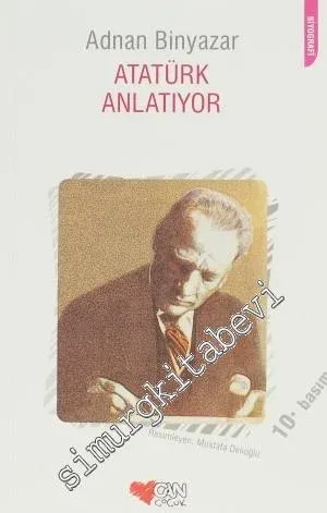 Atatürk Anlatıyor -         2024