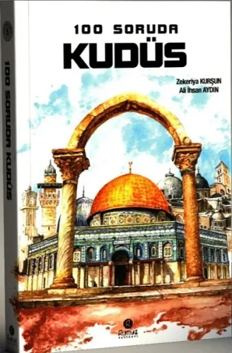 100 Soruda Kudüs