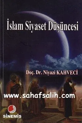 İslam Siyaset Düşüncesi