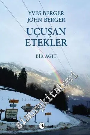 Uçuşan Etekler: Bir Ağıt -