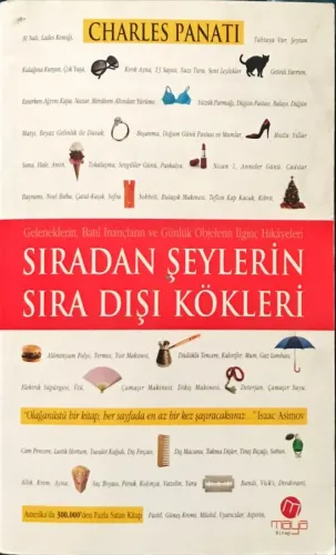 Sıradan Şeylerin Sıra Dışı Kökleri
