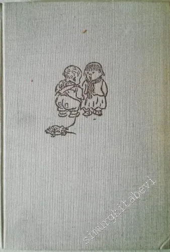 H[einrich] Zille : Veröffentlichung der Deutschen Akademie der Künste -        1955