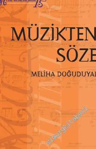 Müzikten Söze -