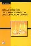 İktisadi Gelişmede Uluslararası Rekabet Ve Ulusal Kurumlar Dinamiği