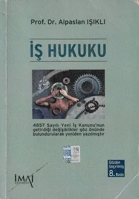 İş Hukuku