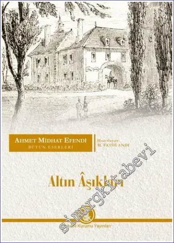 Altın Aşıkları -        2023