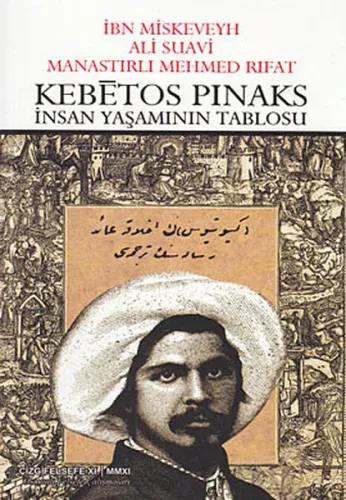 Kebetos Pinaks  İnsan Yaşamının Tablosu