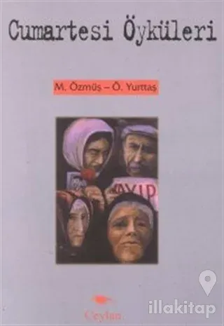 Cumartesi Öyküleri