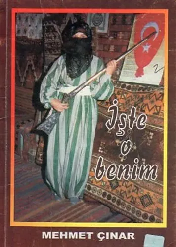 İşte O Benim