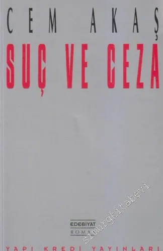 Suç ve Ceza -
