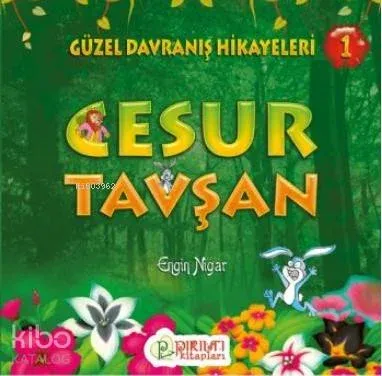 Cesur Tavşan