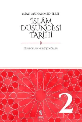 İslam Düşüncesi Tarihi 2; Filozoflar ve Düşünürler