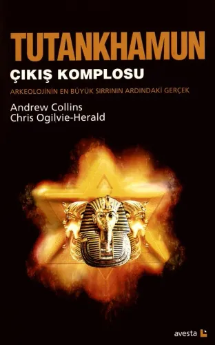 TUTANKHAMUN / ÇIKIŞ KOMPLOSU