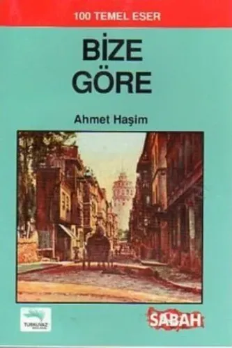 Bize Göre