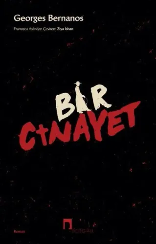 Bir Cinayet